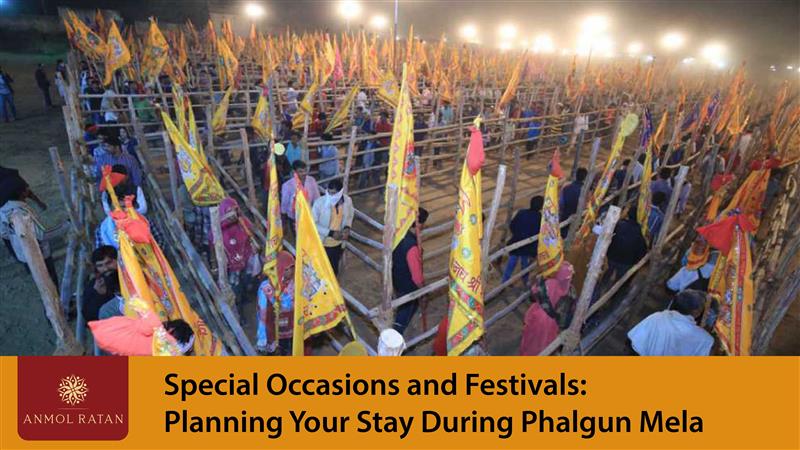 dharamshala in khatu shyam mandir